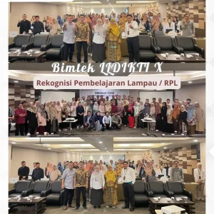 1753344385_InfoUNHUniversitas Nurdin Hamzah turut hadir dalam Bimbingan Teknis Rekognisi Pembelajaran